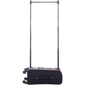 Rac N Roll - Multi Purpose Mini Performance Bag - Your Ideal Companion for Dance, Pageantry, Skating, Cheer, and Travel Adventures - Aqua in Saudi Arabia