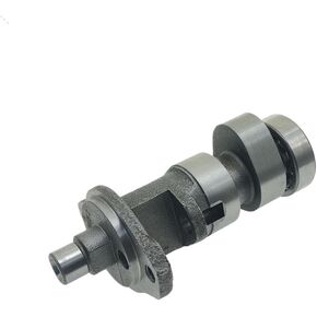 Compatible with Motorcycle Models ZS177MM NC250 RX3 MOTOLAND AVANTIS GR7 GR8 KAYO K6 T6 Camshaft Rocker Arm Decompression Shaft Spring Aftermarket Replacement(Shaft) in Kuwait
