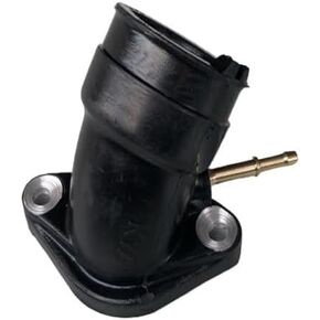 دراجة نارية المكربن ​​موصل المطاط مدخل كمية الأنابيب ل CBF125 CBF150 CBF 125 150 CBX150 16210-KYA-600 أجزاء in Kuwait