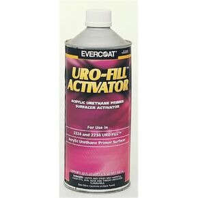 منشط الألياف الزجاجية Evercoat 2233 URO-Fill - ربع لتر in Kuwait