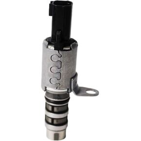 صمام الملف اللولبي VVT متوافق مع Nissan Rogue T33 X Trail 2021-2025 استبدال الصمام المتغير توقيت الملف اللولبي للتحكم في توقيت المحرك، استبدل 15031-6RC0A 150316RC0A in Kuwait