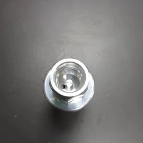 AUTO A/C Pressure Sensor 12CP45-4 in Kuwait