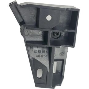 مقبض إصدار غطاء محرك السيارة متوافق مع VW for EOS 2006 2007 2008 2009 2010 2011 2012 2013 2014 2015 2016 1J1823533C أسود LHD مقبض تحرير محرك السيارة (مجموعة واحدة) in Kuwait