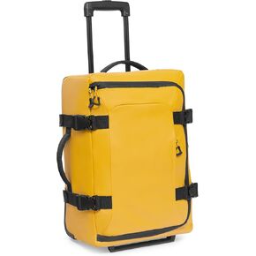 Traveler's Choice Softside Upright Wheeled Duffel Bag in Kuwait