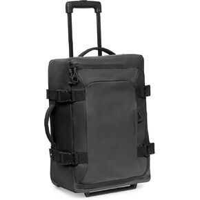 Traveler's Choice Softside Upright Wheeled Duffel Bag in Kuwait