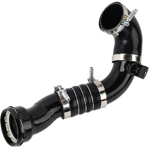 667-300 أنبوب المبرد الجانبي البارد مناسب لـ Ford F250 F350 F450 F550 Super Duty 6.7L V8 Diesel 2011-2016 مجموعة خرطوم المبرد الداخلي استبدال 667300 BC3Z6F073A BC3Z6F073B BC3Z6F073C BC3Z6F073D in Kuwait