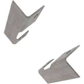 #10 Torflex 3500 # مجموعة شماعات مقطورة تعليق شماعات معدنية المحور مجموعة شماعات 3-176-177-KIT in Kuwait