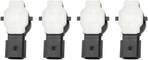 Parking Light Bulb 23428268 23130107 Compatible With Enclave CTS XT5 Escalade 4 Silverado Sierra in Saudi Arabia