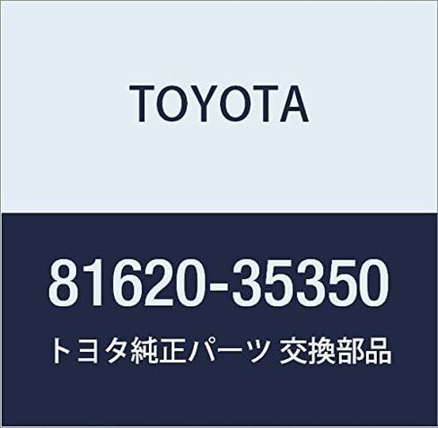 TOYOTA (toyota) Genuine Parts Parking Clearance Lamp Assy LH in Saudi Arabia