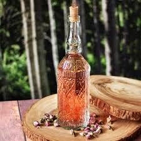 Bormioli Rocco Country Home Fiesole Bottle, 24-Ounce in Kuwait