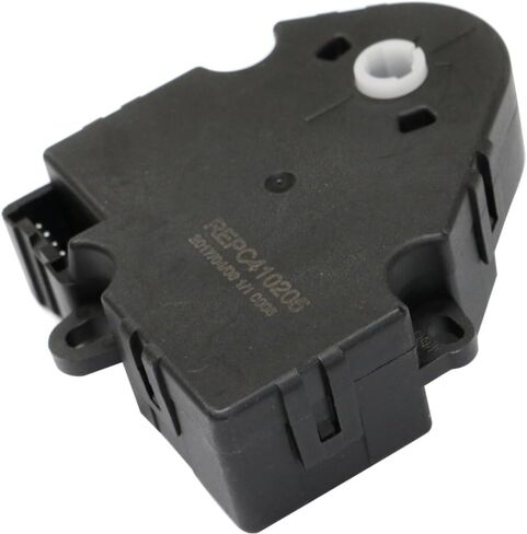 Heater Blend Door Actuator for Corsica for Blazer for Beretta for Astro for Escalade ESV for Escalade for Skylark for Express 3500/2500/1500 for C2500/C1500 Suburban Assembly Set in Saudi Arabia