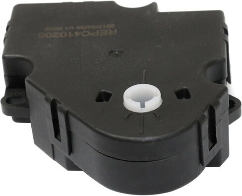 Heater Blend Door Actuator for Corsica for Blazer for Beretta for Astro for Escalade ESV for Escalade for Skylark for Express 3500/2500/1500 for C2500/C1500 Suburban Assembly Set in Saudi Arabia