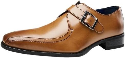 Men's Business Oxford Shoes Pointed Low-top Shoes Comfortable Breathable wear-resistant Shock-absorbing Shoes for Men in Saudi Arabia