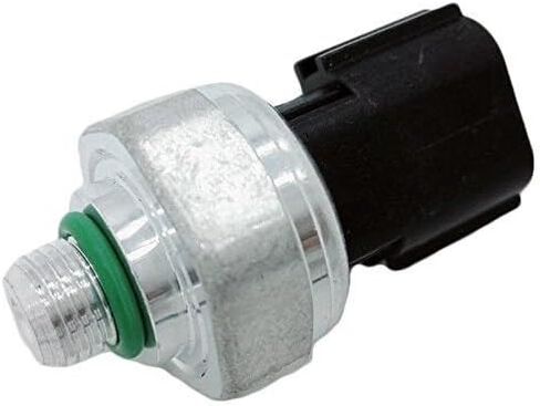 92136-6J001 A/C Pressure Transducer Switch Fits: NISSAN ALTIMA 2002-2008 CUBE 2009-2012 FRONTIER 2005-2011 GT-R 2009-2012 JUKE 2011-2013 LEAF 2011-2012 MAXIMA 2000-2012 MURANO 2009-2013 in Kuwait