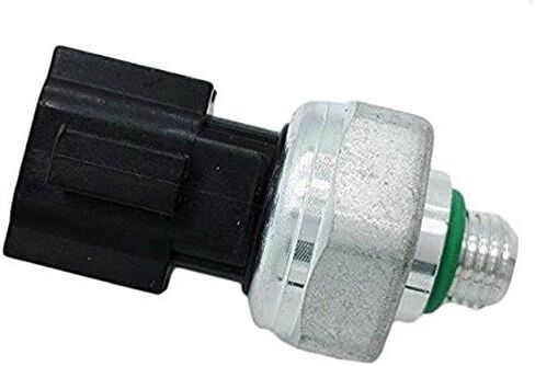 92136-6J001 A/C Pressure Transducer Switch Fits: NISSAN ALTIMA 2002-2008 CUBE 2009-2012 FRONTIER 2005-2011 GT-R 2009-2012 JUKE 2011-2013 LEAF 2011-2012 MAXIMA 2000-2012 MURANO 2009-2013 in Kuwait