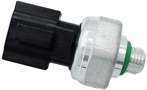 92136-6J001 A/C Pressure Transducer Switch Fits: NISSAN ALTIMA 2002-2008 CUBE 2009-2012 FRONTIER 2005-2011 GT-R 2009-2012 JUKE 2011-2013 LEAF 2011-2012 MAXIMA 2000-2012 MURANO 2009-2013 in Kuwait