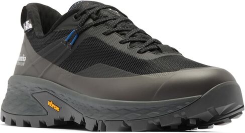 Columbia Mens Tellurix Titanium Outdry in Saudi Arabia
