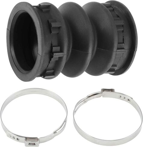 Drive Shaft Boot for Cadillac Escalade, for GMC Savana 1500 2500 Sierra 1500 2500 3500 Yukon, for Chevy Avalanche Express Suburban Silverado 1500 2500 3500 Tahoe, 12471527/40022504 in Saudi Arabia