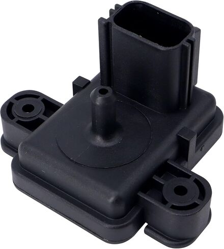 مستشعر خريطة الضغط المطلق المنوع من HiSport - متوافق مع F250 F350 F450 F550 Super Duty E350 E450 Excurison F650 F750 Diesel 6.0L استبدال CX-1961، 2L1A9F479AA، 2L1Z9F479AA in Saudi Arabia