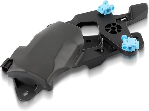 Powered Tailgate Lock Actuator Compatible with Ford F150 2017-2021 F250 F350 Super Duty 2017 2018 2019 2020 2021 Rear Gate Lock Replaces GC3Z9943170E in Saudi Arabia