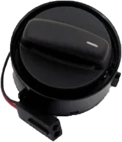 Black Sunroof Switch for Vw for Golf for Jetta Mk5 Car Accessories in Kuwait