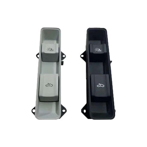 Panoramic Sunroof Control Switch Potentiometer Button 4m0959613b for Audi A6 C7 A7 A4 B9 A5 Q5 Q7 Car Accessories in Saudi Arabia