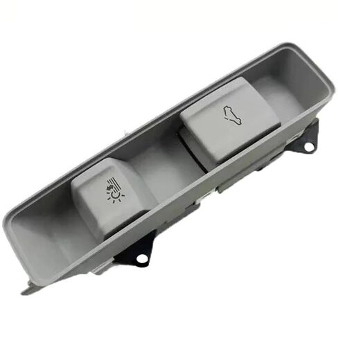 Panoramic Sunroof Control Switch Potentiometer Button 4m0959613b for Audi A6 C7 A7 A4 B9 A5 Q5 Q7 Car Accessories in Saudi Arabia