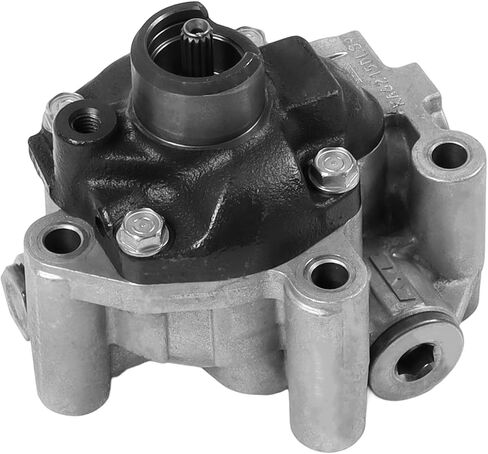 RE0F10D JF015E JF016E Transmission Oil Pump Assy w/Valve Fits for Nissan Altima 2012-UP Sentra 1.8L Heavy Duty Transmission Oil Pump Repalce OE 31340-28X8A 31340-28X0A in Saudi Arabia