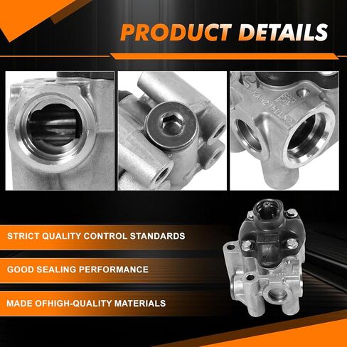 RE0F10D JF015E JF016E Transmission Oil Pump Assy w/Valve Fits for Nissan Altima 2012-UP Sentra 1.8L Heavy Duty Transmission Oil Pump Repalce OE 31340-28X8A 31340-28X0A in Saudi Arabia