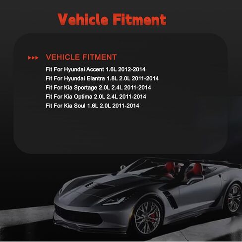 A6GF1 طقم إعادة بناء ناقل الحركة الرئيسي لـ Accent 2012-2014 لـ Elantra مناسب لكيا سبورتاج لأوبتيما 2.0L 2.4L لـ Soul 1.6L 2.0L 2011-2014 in Saudi Arabia
