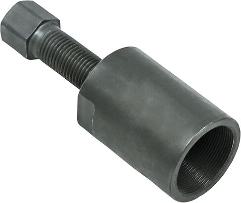 أداة سحب خيط دولاب الموازنة M28 x 1.0 RH، أداة سحب دولاب الموازنة للدراجات النارية متوافقة مع هوندا سوزوكي كاواساكي KTM in Kuwait