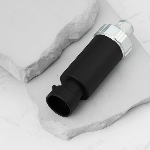 Oil Pressure Sensor Switch 74438-99 7443899 Compatible with Ha-rley Flhr Electra Glide Road King 1999-2016 in Saudi Arabia