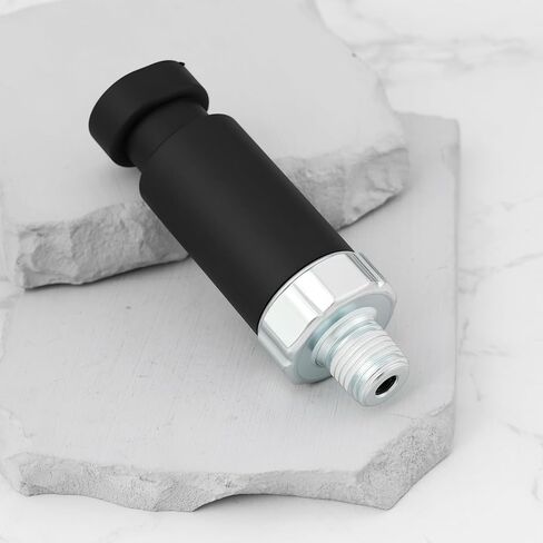 Oil Pressure Sensor Switch 74438-99 7443899 Compatible with Ha-rley Flhr Electra Glide Road King 1999-2016 in Saudi Arabia