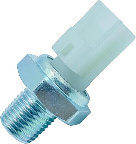 1F0017640 Engine Oil Pressure Switch Sensor Compatible with Ford F150 F250 F350 F-350 Super Duty E150 E250 E350 E-150 E-250 E-350 Econoline Club Wagon Replaces 1U5Z9278DA 6U5Z9278D 1U5T9278DA in Kuwait
