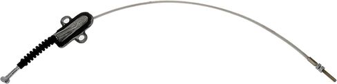 كابل فرامل الانتظار الأمامي Dorman C660468 متوافق مع موديلات تويوتا المختارة in Kuwait