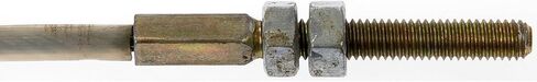 كابل فرامل الانتظار الأمامي Dorman C660468 متوافق مع موديلات تويوتا المختارة in Kuwait