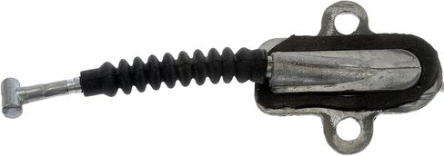 كابل فرامل الانتظار الأمامي Dorman C660468 متوافق مع موديلات تويوتا المختارة in Kuwait