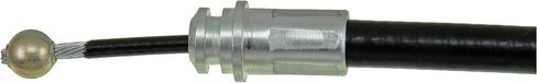 كابل فرامل الانتظار Dorman C93041 متوافق مع موديلات مختارة من Ford / Mercury in Kuwait