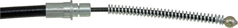 كابل فرامل الانتظار Dorman C93041 متوافق مع موديلات مختارة من Ford / Mercury in Kuwait