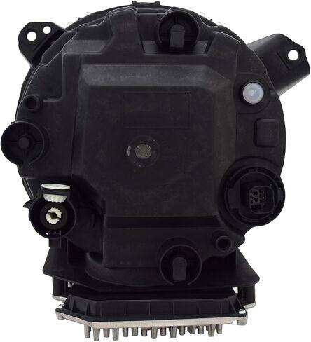 TYC 20-16471-00 Head Lights Compatible with 21-22 JP WRGLR LED H.L RH in Saudi Arabia