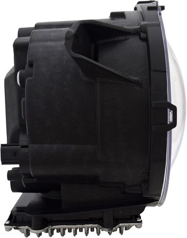 TYC 20-16471-00 Head Lights Compatible with 21-22 JP WRGLR LED H.L RH in Saudi Arabia