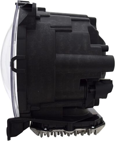 TYC 20-16471-00 Head Lights Compatible with 21-22 JP WRGLR LED H.L RH in Saudi Arabia