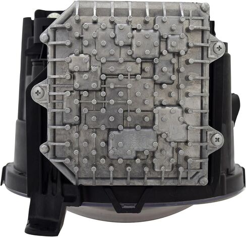 TYC 20-16471-00 Head Lights Compatible with 21-22 JP WRGLR LED H.L RH in Saudi Arabia