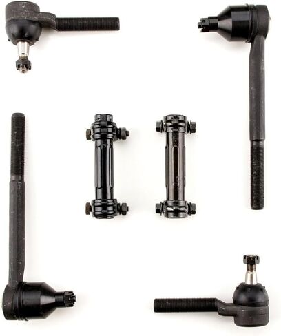 Suspension Kit Front Side 2Door V6 4Door for GMC for S15 1982-1990 & Jimmy 1983-1991 FESRKF11GSPJS in Saudi Arabia
