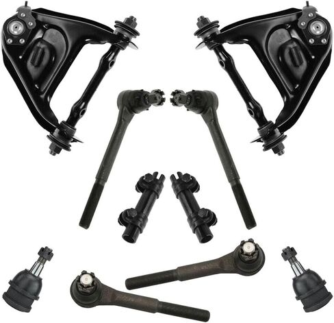 Suspension Kit Gas V8 2Door V6 3Door for K5 Blazer 1975-1982 1pc 12361258 PSA64530 in Kuwait