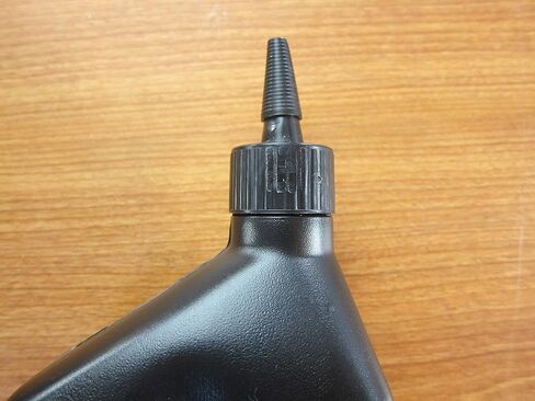Mopar Chrysler Dodge Jeep Ram 2 Quarts SAE 80W-90 Gear & Axle Lubricant OEM in Saudi Arabia