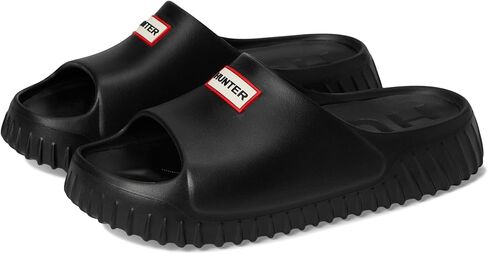 Hunter Men's Finn Slide Sandal in Saudi Arabia