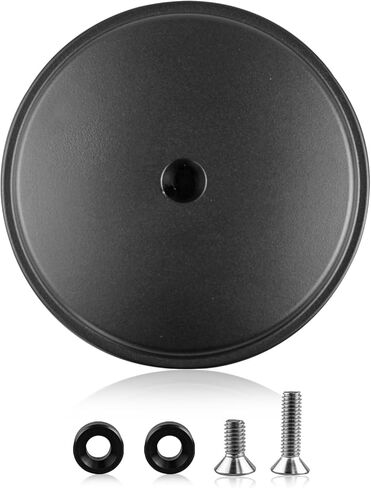 Air Cleaner Outer Cover Replace 18-761 Fit for Harley Davidson, Black Cover Compatible with Billet Sucker and Big Sucker Stage in Saudi Arabia