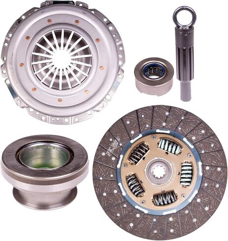 Valeo Service 52802005 OE Replacement Clutch Kit in Kuwait