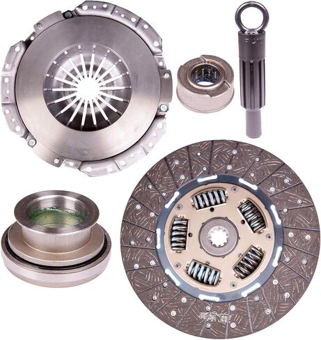 Valeo Service 52802005 OE Replacement Clutch Kit in Kuwait